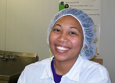 Bel employee headshot