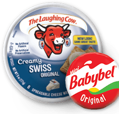 baby cheese brand