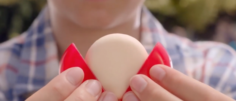 Mini BabyBel Cheese